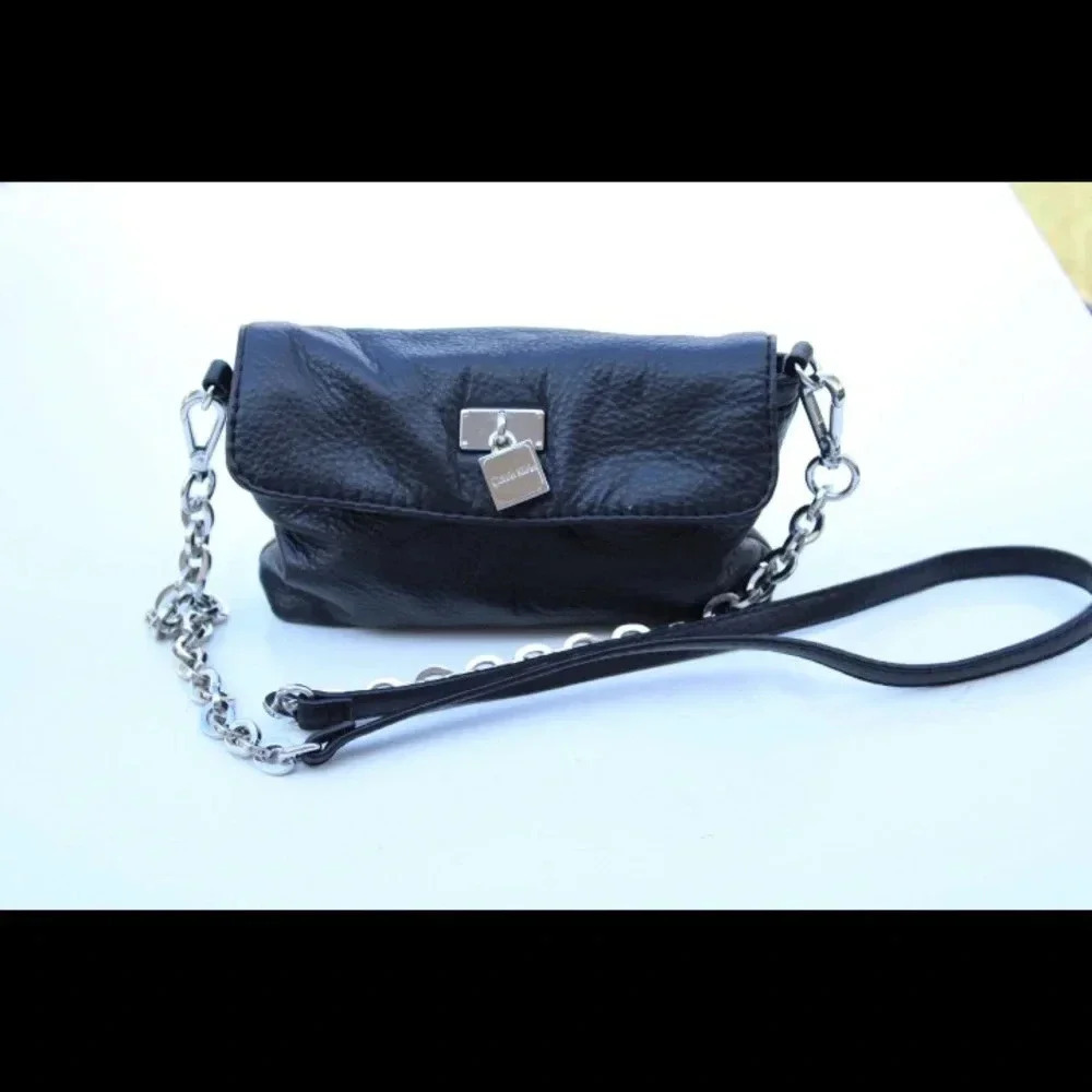 Calvin Klein cross body bag